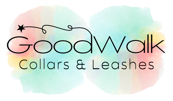 GoodWalk Collars & Leashes