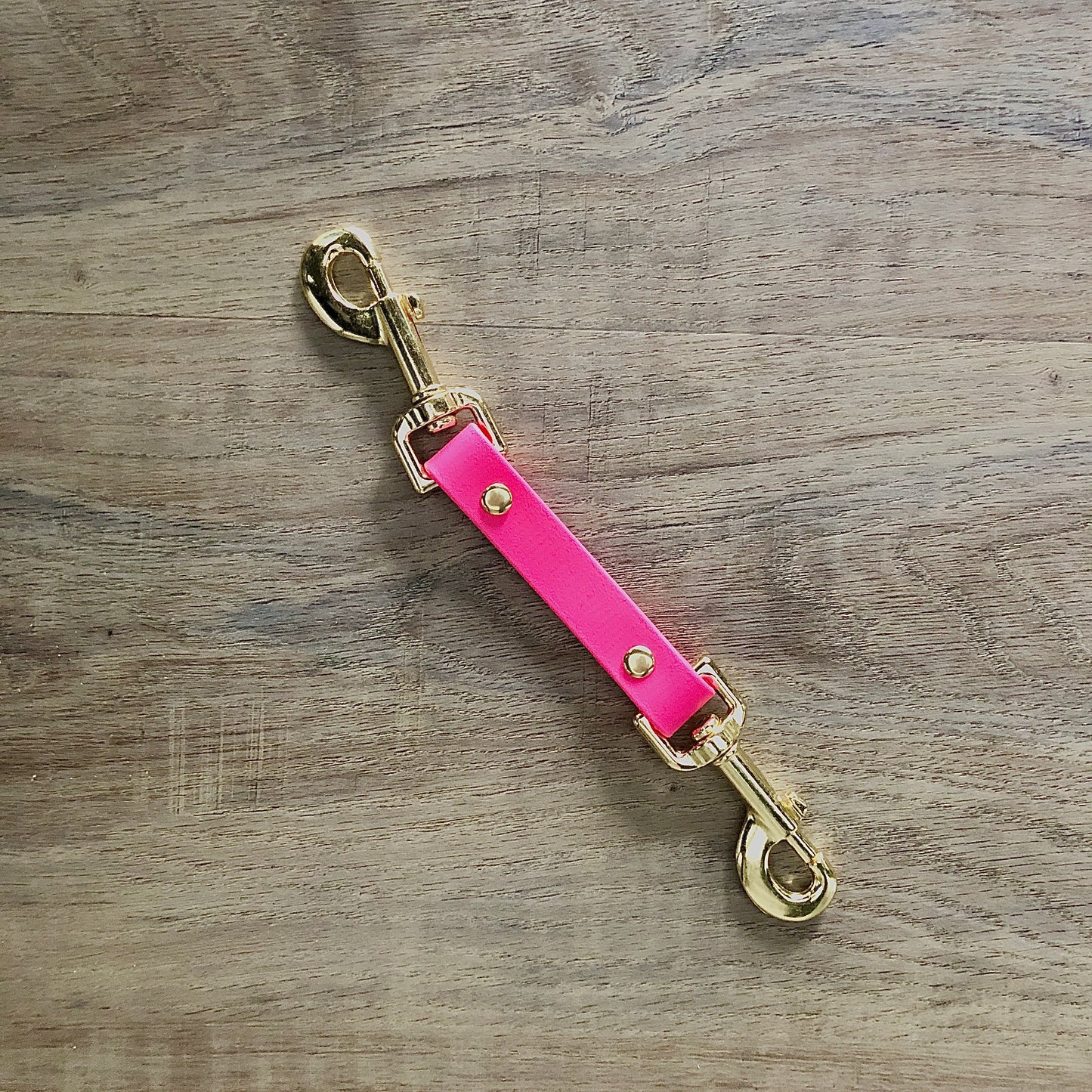 Safety Clip