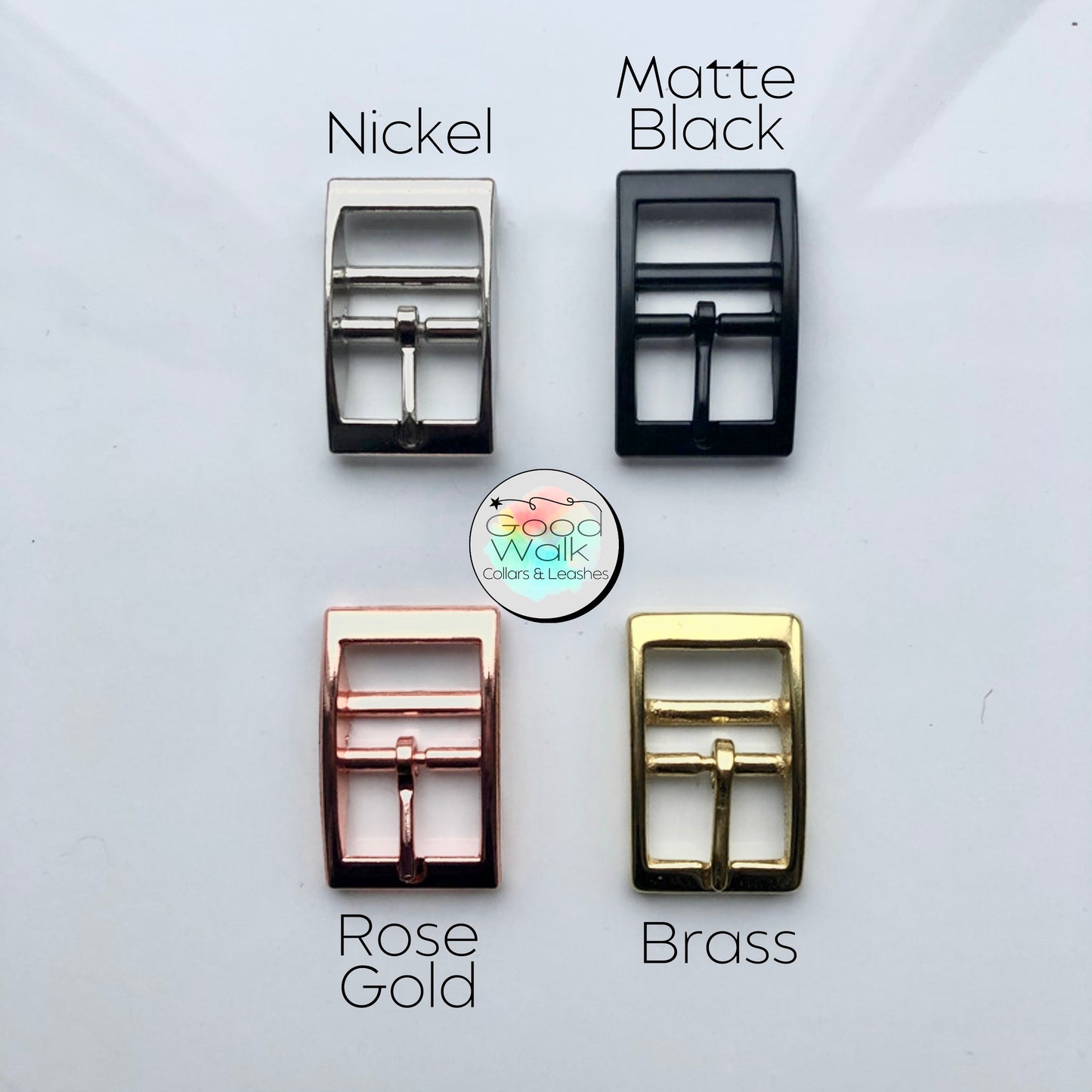 Oilers Colors ~ Quick Release Collar