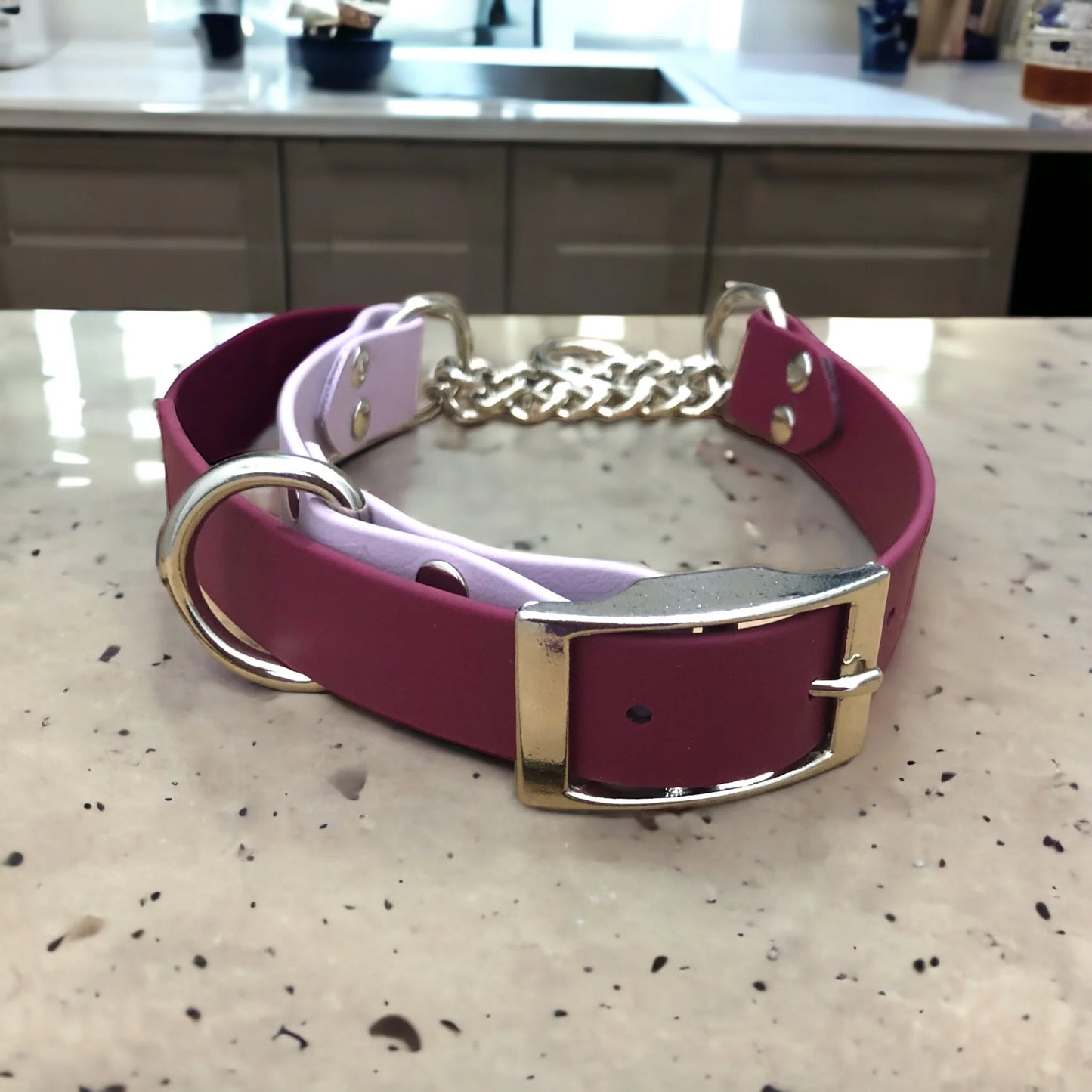 Martingale Collar