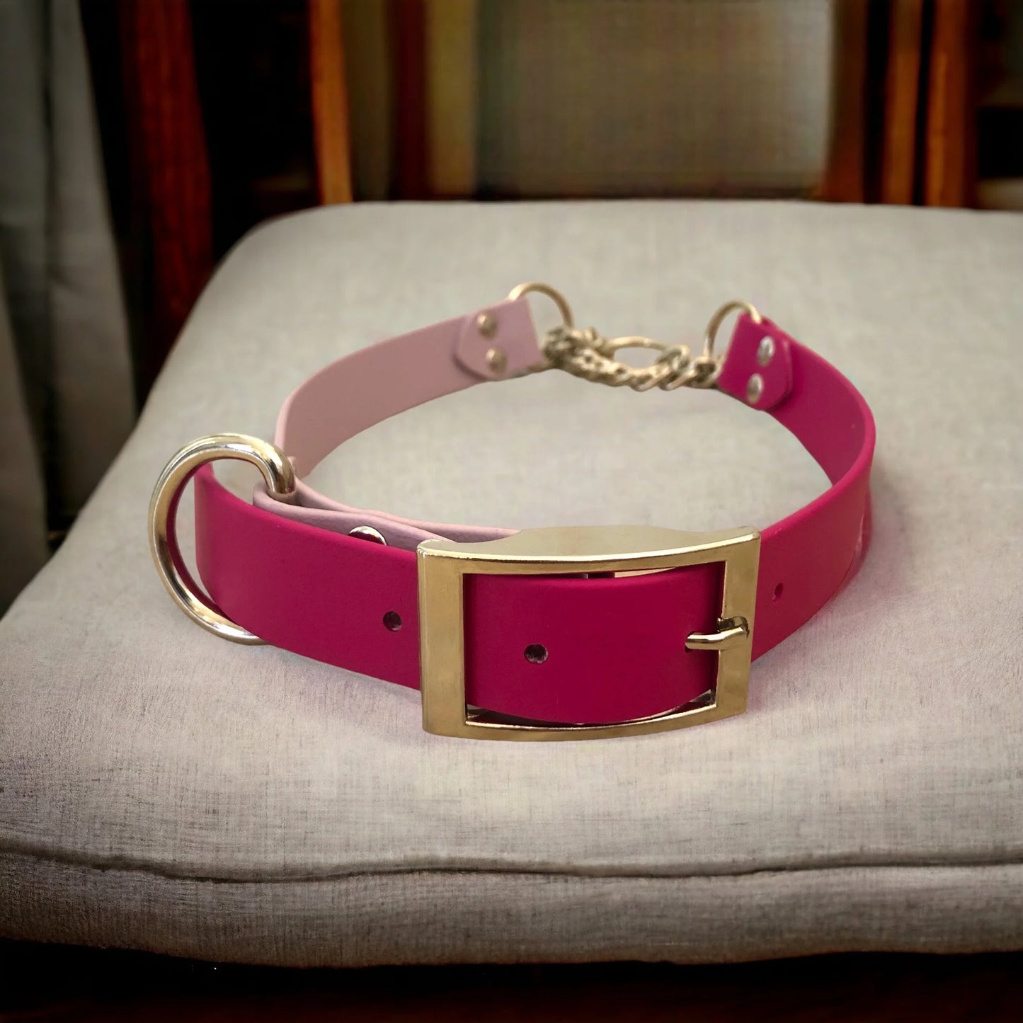 Martingale Collar