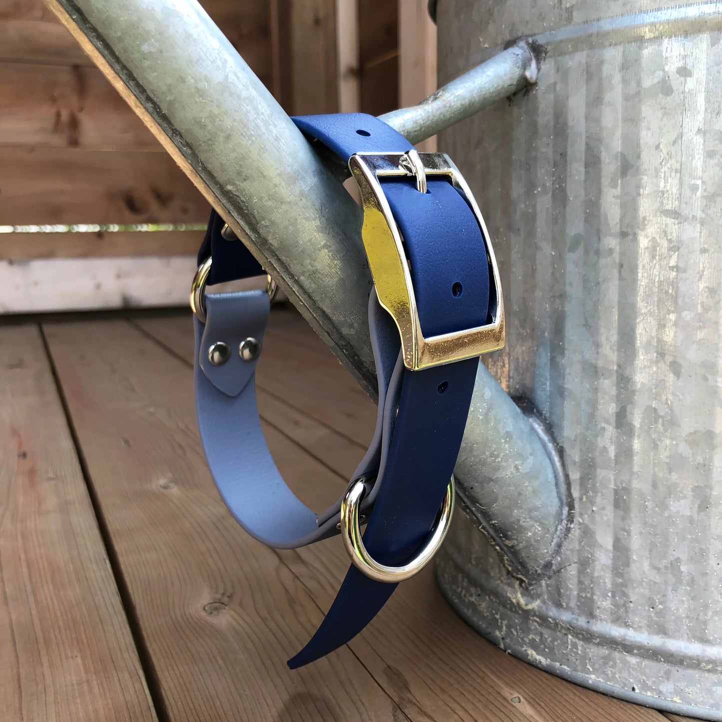 O-Ring Collar
