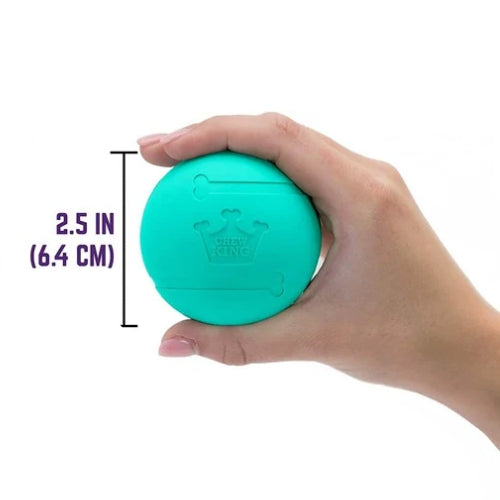 Fetch Ball/Tug Toy