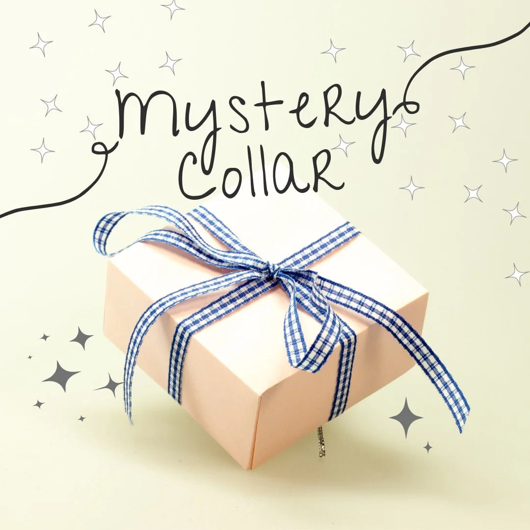 Mystery Collar