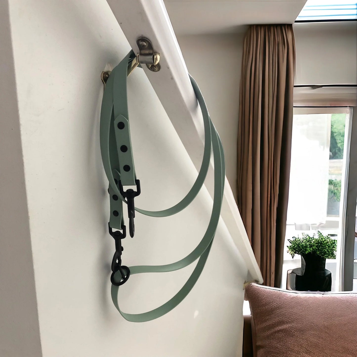 Hands Free/Multi-Way Leash