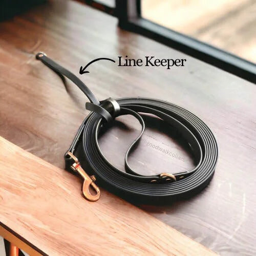 Long Line Keeper (Add on)