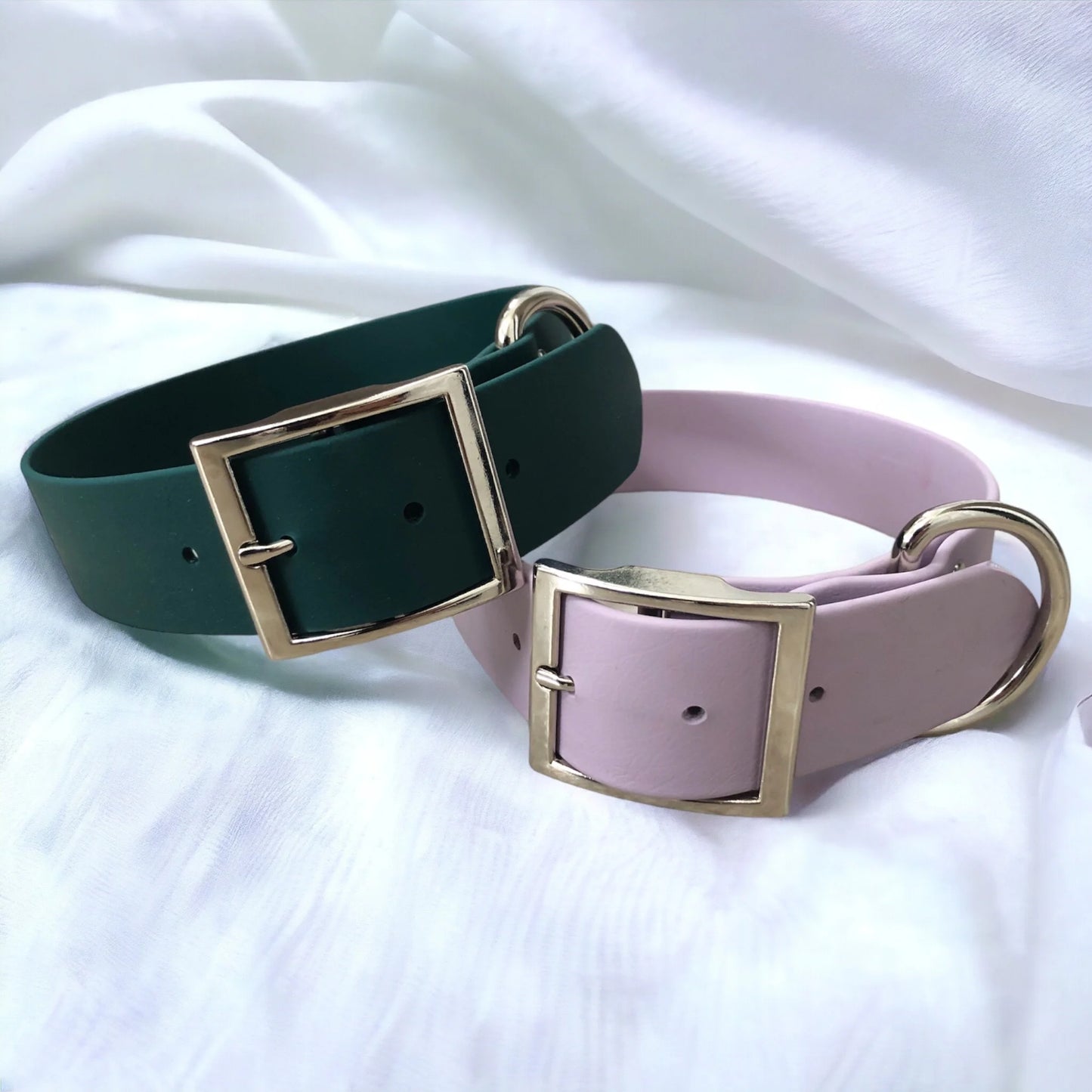 1.5" Classic Collar (Giant/Large Breeds)