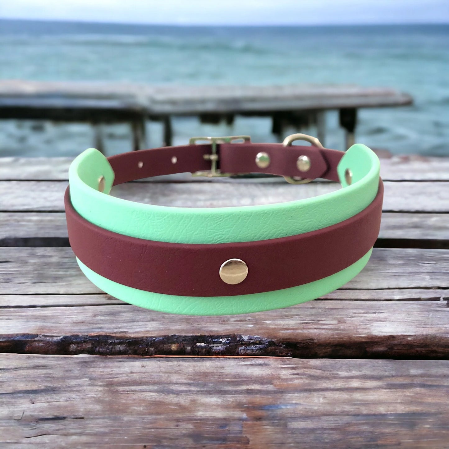 Layered Collar