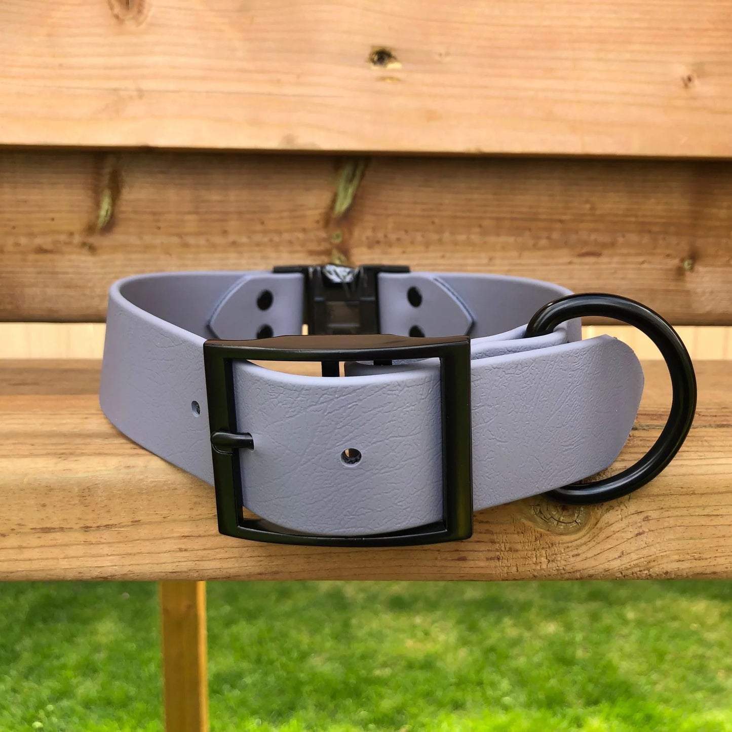 1.5" Quick Release Collar (Giant/Large Breeds)
