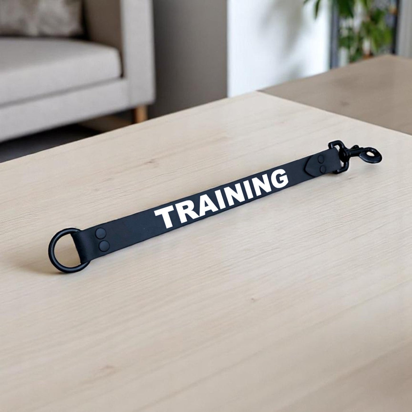 Leash Wrap