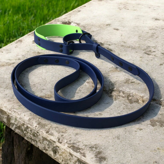 Dog On It Sports x GoodWalk Collars French Martingale