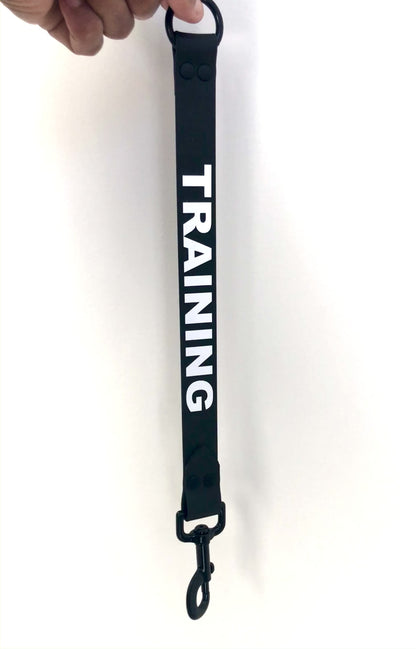 Leash Wrap